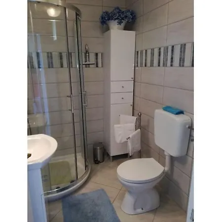 In Pore With Swimming Pool Σπίτι διακοπών Πόρετς