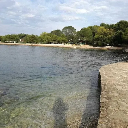 In Pore With Swimming Pool Σπίτι διακοπών Πόρετς