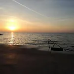 In Pore With Swimming Pool * Porec